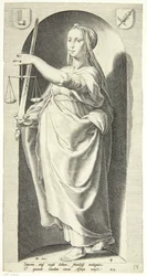 Justicia