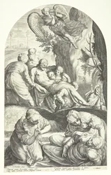 El Entierro de Cristo