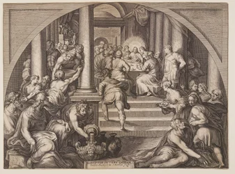 La Última Cena