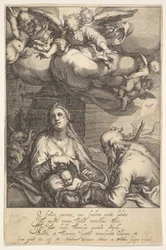 La Natividad