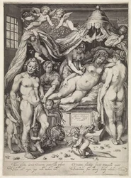 Venus en marzo
