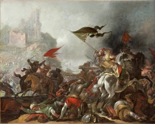 La guerra turca