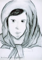 Rachsar, Kabul, Afganistán, 2002
