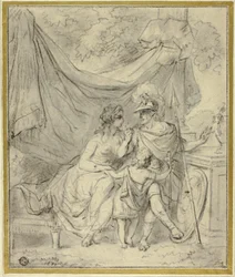 Marte y Venus