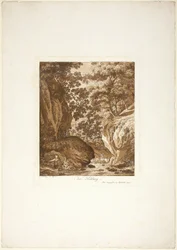 El Barranco