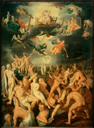 El Juicio Final