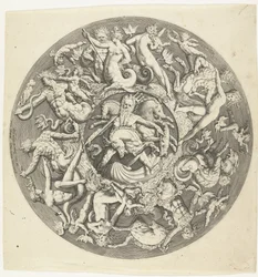 El Reino de Neptuno