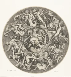El Reino de Neptuno
