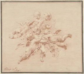 grupo de angeles