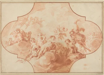 El juicio de Paris