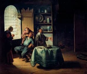 Operación, ca. 1637-1640