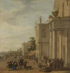 Mercado italiano