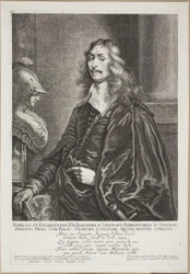 Joachim von Sandrart