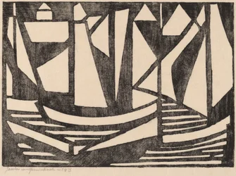 Barcos