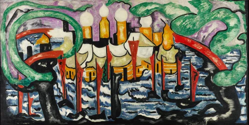 Composición No 62