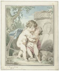 Alegoría del amor
