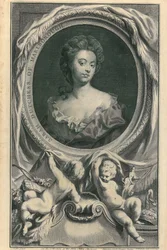 Duquesa de Marlborough
