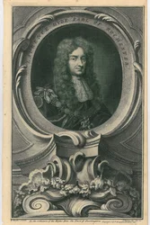Laurence Hyde, Conde de Rochester, 1741