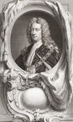 Charles Spencer, 3er Conde de Sunderland