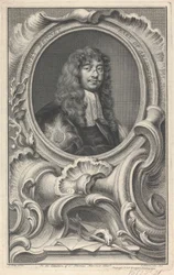 Henry Bennet, 1er Conde de Arlington