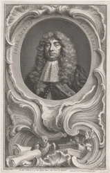 John Maitland, duque de Lauderdale