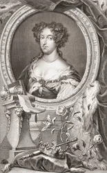 María II