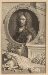Retrato de un caballero