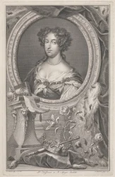 Reina María II