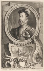 Robert Dudley, conde de Leicester