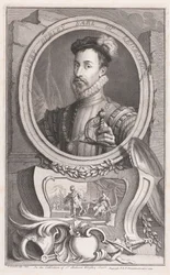 Robert Dudley, conde de Leicester