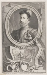 Robert Dudley, conde de Leicester
