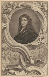 Sir William Temple, primer baronet