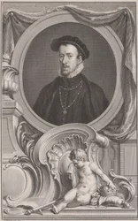 Thomas Howard, duque de Norfolk