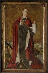 Santa María Magdalena, c. 1450