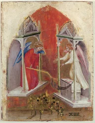 La Cosecha Celestial