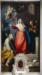 La Visitación