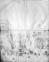 Palacio de Herodes