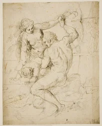 El castigo de Cupido