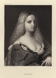 Violante