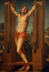 San Quintín, 1517