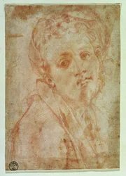 Autorretrato