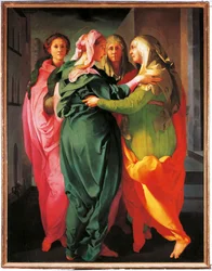 La Visitación