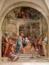 Visitación