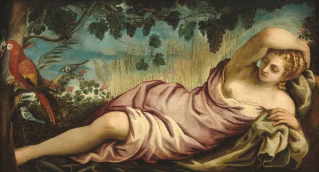 Verano, c.1555