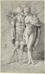 Marte y Venus