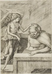 El ángel de la guarda