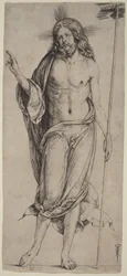 Cristo resucitado