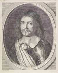 Busto de retrato