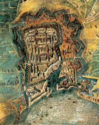 Sitio de La Rochelle