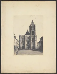 Iglesia de S. Denis
